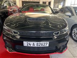 دودج تشارجر